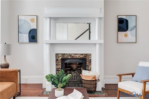 Tiny photo for 405 W 34th Street, Richmond, VA 23225 (MLS # 2600988)