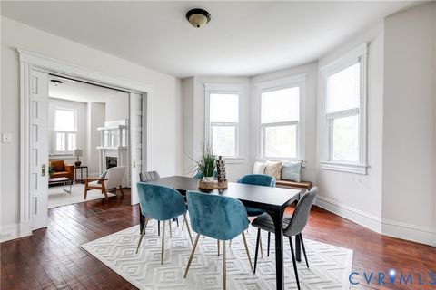 Tiny photo for 405 W 34th Street, Richmond, VA 23225 (MLS # 2600988)