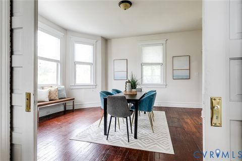 Tiny photo for 405 W 34th Street, Richmond, VA 23225 (MLS # 2600988)