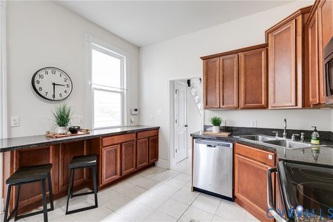 Tiny photo for 405 W 34th Street, Richmond, VA 23225 (MLS # 2600988)