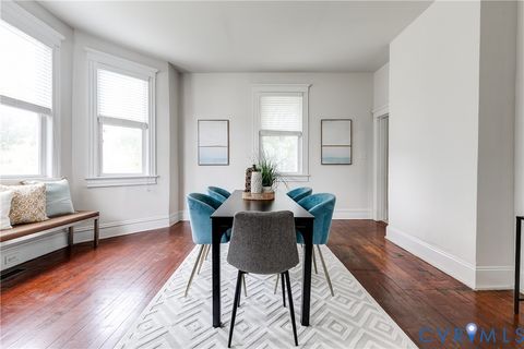 Tiny photo for 405 W 34th Street, Richmond, VA 23225 (MLS # 2600988)