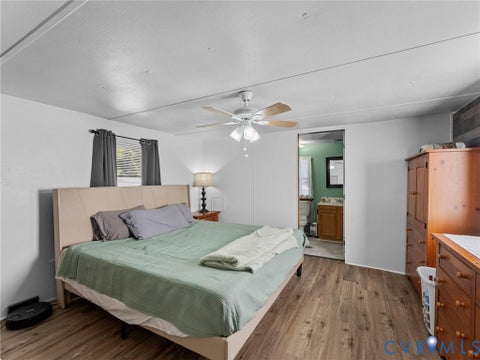 Tiny photo for 17009 Lansmill Drive, South Chesterfield, VA 23834 (MLS # 2627584)