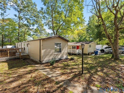 Tiny photo for 17009 Lansmill Drive, South Chesterfield, VA 23834 (MLS # 2627584)