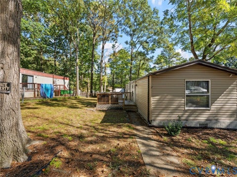 Tiny photo for 17009 Lansmill Drive, South Chesterfield, VA 23834 (MLS # 2627584)
