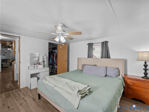 Tiny photo for 17009 Lansmill Drive, South Chesterfield, VA 23834 (MLS # 2627584)