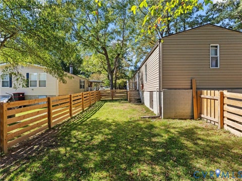 Tiny photo for 17009 Lansmill Drive, South Chesterfield, VA 23834 (MLS # 2627584)