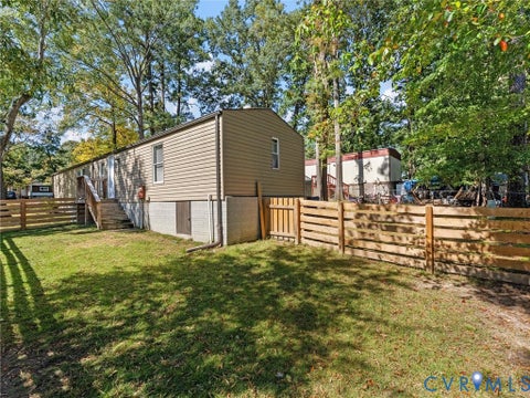 Tiny photo for 17009 Lansmill Drive, South Chesterfield, VA 23834 (MLS # 2627584)