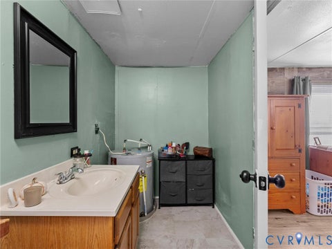 Tiny photo for 17009 Lansmill Drive, South Chesterfield, VA 23834 (MLS # 2627584)