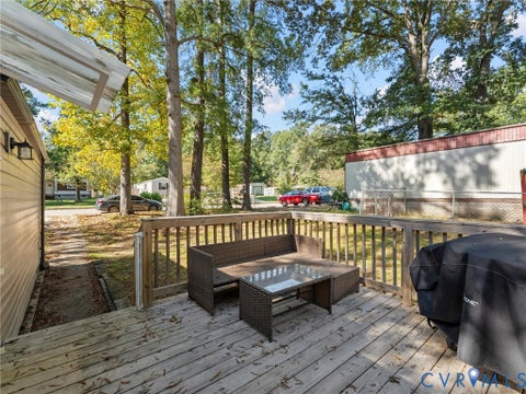 Tiny photo for 17009 Lansmill Drive, South Chesterfield, VA 23834 (MLS # 2627584)