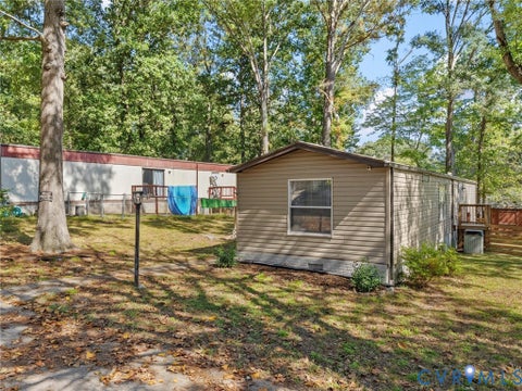 Tiny photo for 17009 Lansmill Drive, South Chesterfield, VA 23834 (MLS # 2627584)