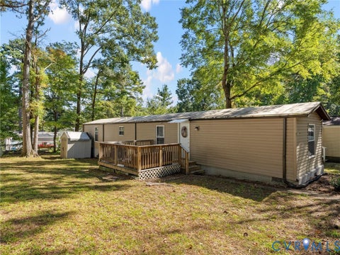 Tiny photo for 17009 Lansmill Drive, South Chesterfield, VA 23834 (MLS # 2627584)