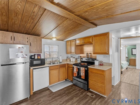 Tiny photo for 17009 Lansmill Drive, South Chesterfield, VA 23834 (MLS # 2627584)