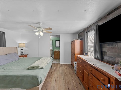 Tiny photo for 17009 Lansmill Drive, South Chesterfield, VA 23834 (MLS # 2627584)