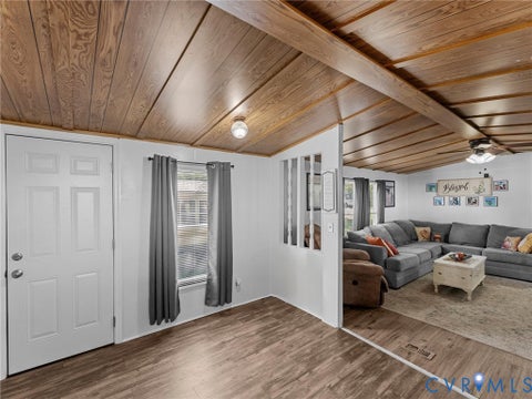 Tiny photo for 17009 Lansmill Drive, South Chesterfield, VA 23834 (MLS # 2627584)