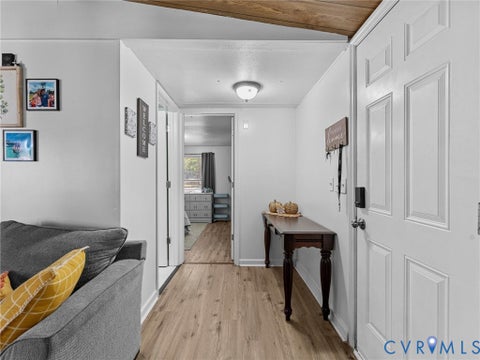 Tiny photo for 17009 Lansmill Drive, South Chesterfield, VA 23834 (MLS # 2627584)