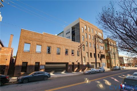 Tiny photo for 1414 W Marshall Street #U402, Richmond, VA 23220 (MLS # 2532181)