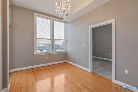 Tiny photo for 1414 W Marshall Street #U402, Richmond, VA 23220 (MLS # 2532181)