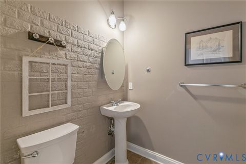 Tiny photo for 1414 W Marshall Street #U402, Richmond, VA 23220 (MLS # 2532181)