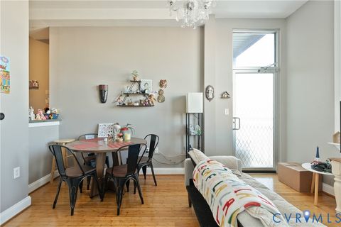 Tiny photo for 1414 W Marshall Street #U402, Richmond, VA 23220 (MLS # 2532181)