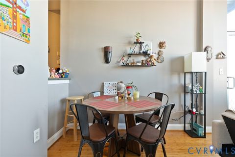 Tiny photo for 1414 W Marshall Street #U402, Richmond, VA 23220 (MLS # 2532181)