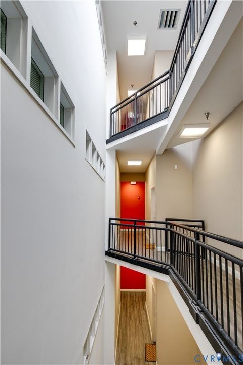 Tiny photo for 1414 W Marshall Street #U402, Richmond, VA 23220 (MLS # 2532181)