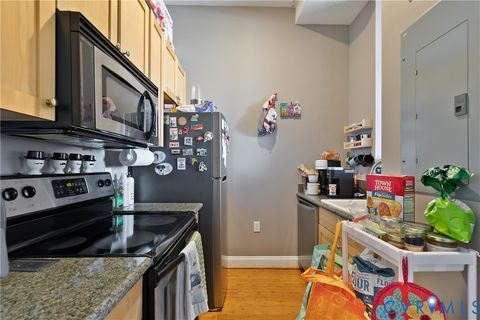 Tiny photo for 1414 W Marshall Street #U402, Richmond, VA 23220 (MLS # 2532181)