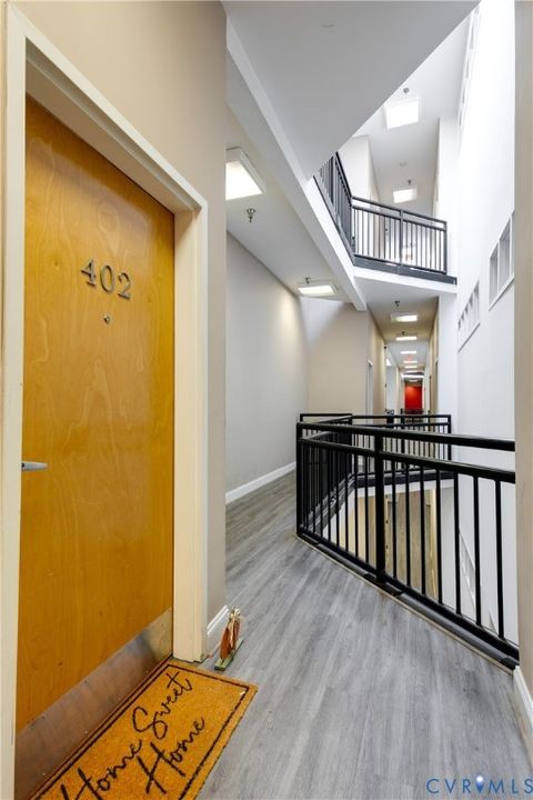 Tiny photo for 1414 W Marshall Street #U402, Richmond, VA 23220 (MLS # 2532181)