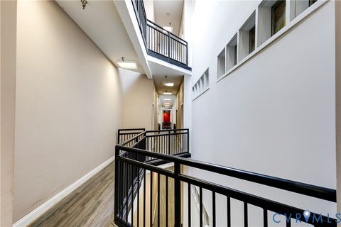 Tiny photo for 1414 W Marshall Street #U402, Richmond, VA 23220 (MLS # 2532181)