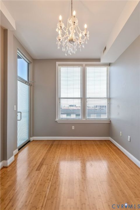 Tiny photo for 1414 W Marshall Street #U402, Richmond, VA 23220 (MLS # 2532181)