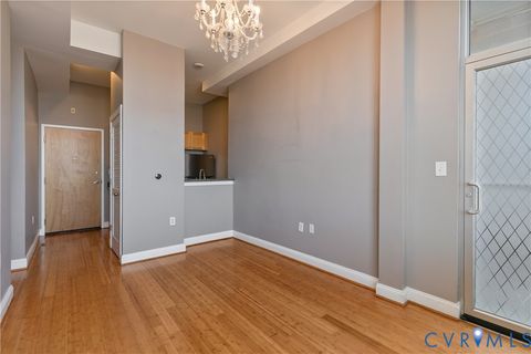 Tiny photo for 1414 W Marshall Street #U402, Richmond, VA 23220 (MLS # 2532181)