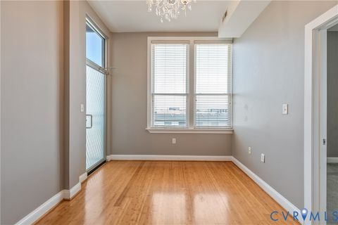 Tiny photo for 1414 W Marshall Street #U402, Richmond, VA 23220 (MLS # 2532181)