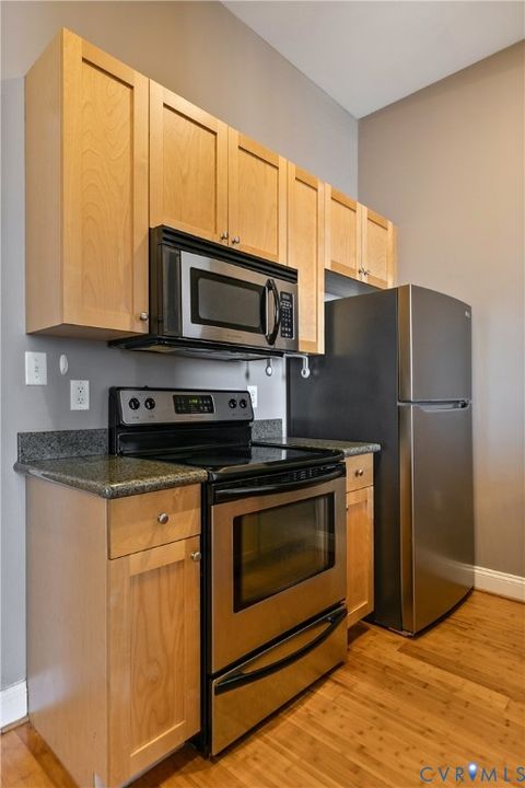 Tiny photo for 1414 W Marshall Street #U402, Richmond, VA 23220 (MLS # 2532181)