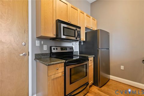 Tiny photo for 1414 W Marshall Street #U402, Richmond, VA 23220 (MLS # 2532181)