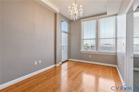 Tiny photo for 1414 W Marshall Street #U402, Richmond, VA 23220 (MLS # 2532181)