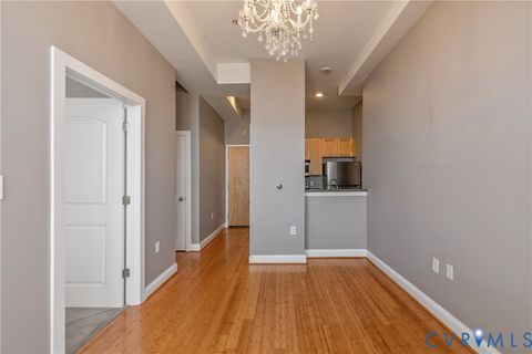 Tiny photo for 1414 W Marshall Street #U402, Richmond, VA 23220 (MLS # 2532181)