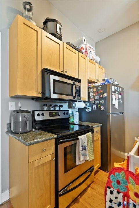 Tiny photo for 1414 W Marshall Street #U402, Richmond, VA 23220 (MLS # 2532181)