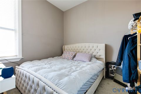 Tiny photo for 1414 W Marshall Street #U402, Richmond, VA 23220 (MLS # 2532181)