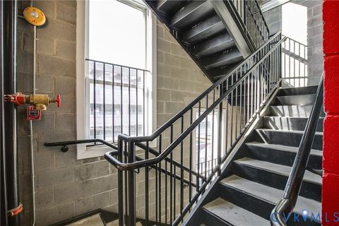 Tiny photo for 1414 W Marshall Street #U402, Richmond, VA 23220 (MLS # 2532181)