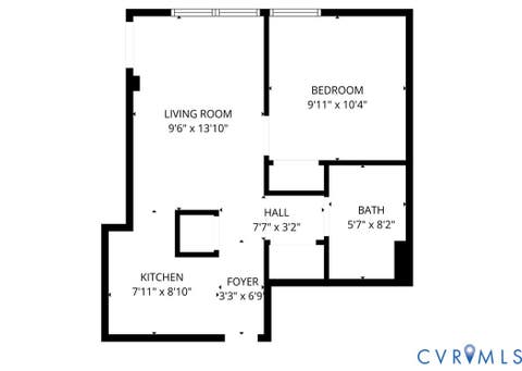Tiny photo for 1414 W Marshall Street #U402, Richmond, VA 23220 (MLS # 2532181)