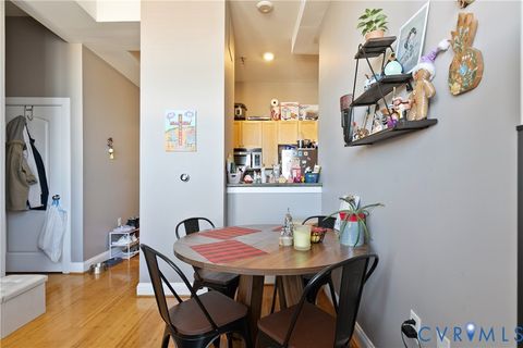 Tiny photo for 1414 W Marshall Street #U402, Richmond, VA 23220 (MLS # 2532181)