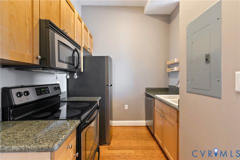 Tiny photo for 1414 W Marshall Street #U402, Richmond, VA 23220 (MLS # 2532181)