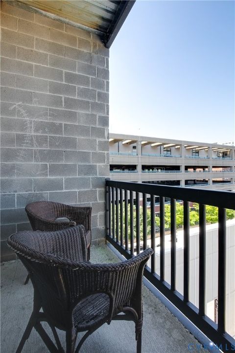 Tiny photo for 1414 W Marshall Street #U402, Richmond, VA 23220 (MLS # 2532181)