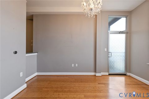 Tiny photo for 1414 W Marshall Street #U402, Richmond, VA 23220 (MLS # 2532181)