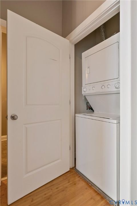 Tiny photo for 1414 W Marshall Street #U402, Richmond, VA 23220 (MLS # 2532181)