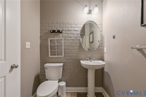 Tiny photo for 1414 W Marshall Street #U402, Richmond, VA 23220 (MLS # 2532181)