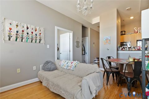 Tiny photo for 1414 W Marshall Street #U402, Richmond, VA 23220 (MLS # 2532181)