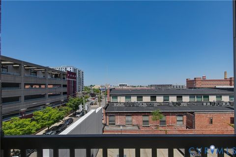 Tiny photo for 1414 W Marshall Street #U402, Richmond, VA 23220 (MLS # 2532181)