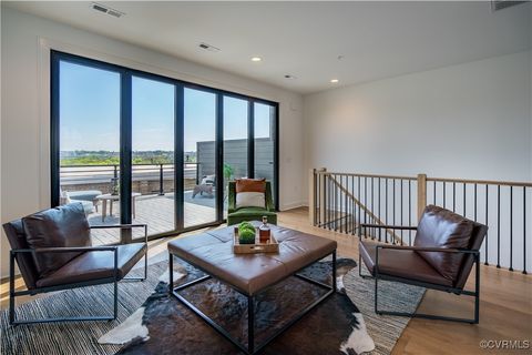 Tiny photo for 425 W 7th Street, Richmond, VA 23224 (MLS # 2515159)