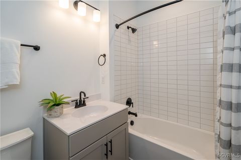 Tiny photo for 425 W 7th Street, Richmond, VA 23224 (MLS # 2515159)