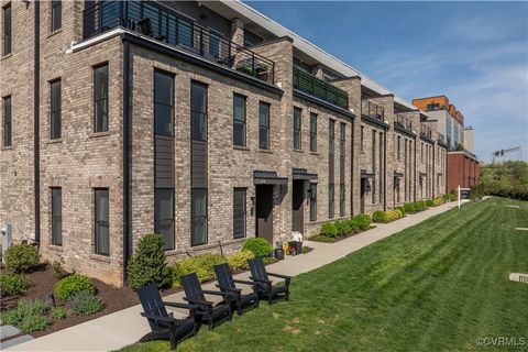 Tiny photo for 425 W 7th Street, Richmond, VA 23224 (MLS # 2515159)